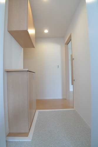 エトワールイースト弐番館 203号-6