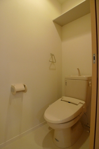 エトワールイースト弐番館 203号-11