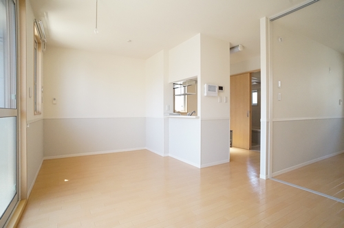 フォレストマスターズＢ 101号-2