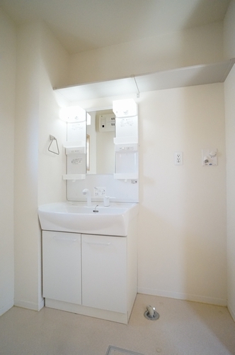 フォレストマスターズＢ 101号-5