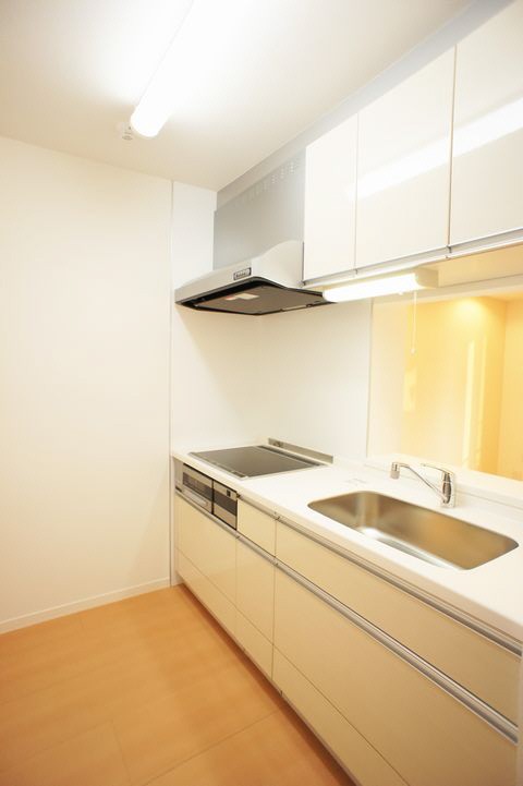 リベーラ岸町 402号-4