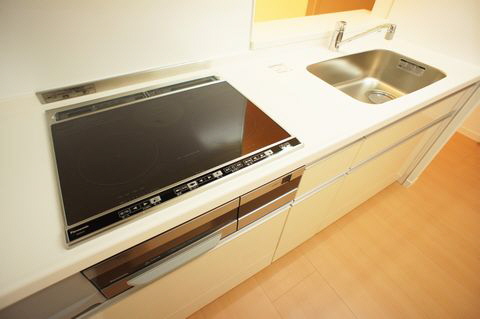 リベーラ岸町 402号-5