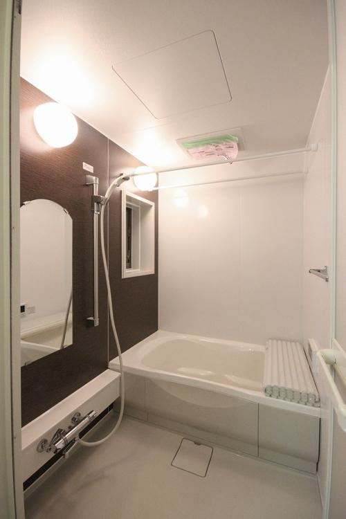 マーベラス　メゾン 105号-4