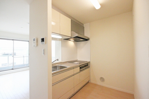 マーベラス　メゾン 201号-2