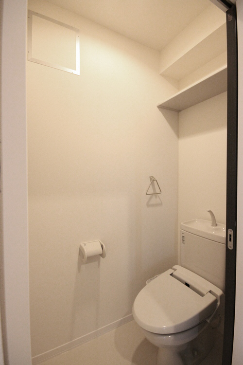 マーベラス　メゾン 201号-9