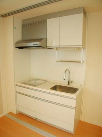 サンメゾン北戸田 102号-3