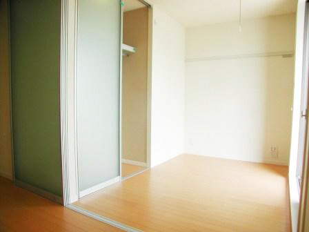 サンメゾン北戸田 102号-5