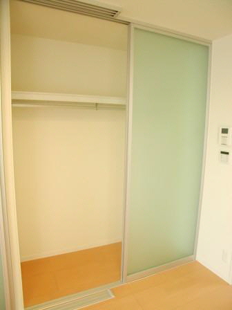 サンメゾン北戸田 102号-7