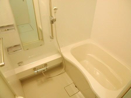 サンメゾン北戸田 102号-8