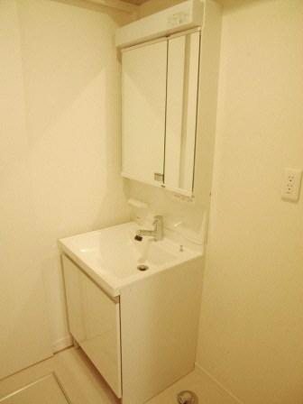 サンメゾン北戸田 102号-10