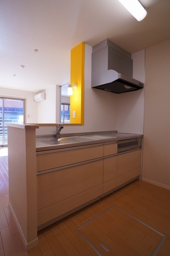 ポルトボヌール 105号-5