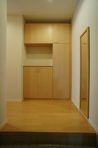 ポルトボヌール 105号-8