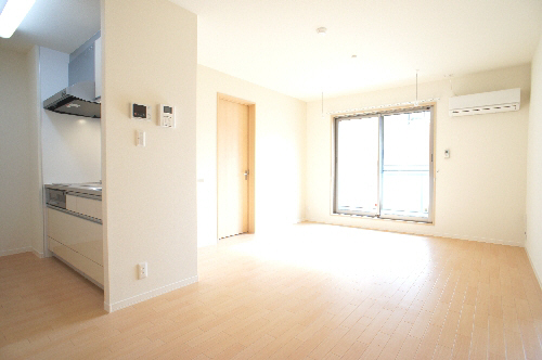 ミロード・武蔵浦和 202号-2