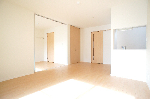 ミロード・武蔵浦和 202号-4