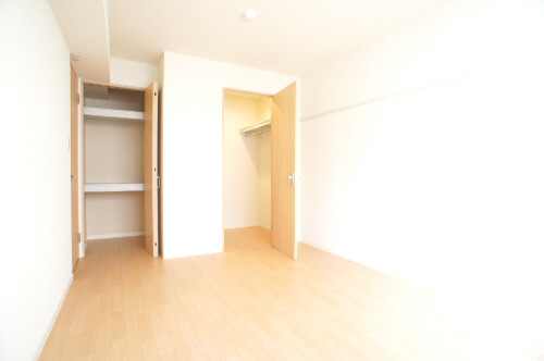 ミロード・武蔵浦和 202号-7