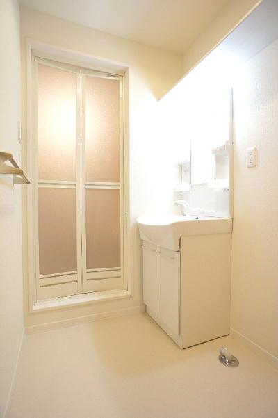 ミロード・武蔵浦和 202号-8