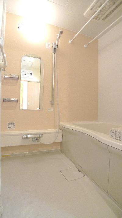 ミロード・武蔵浦和 202号-9