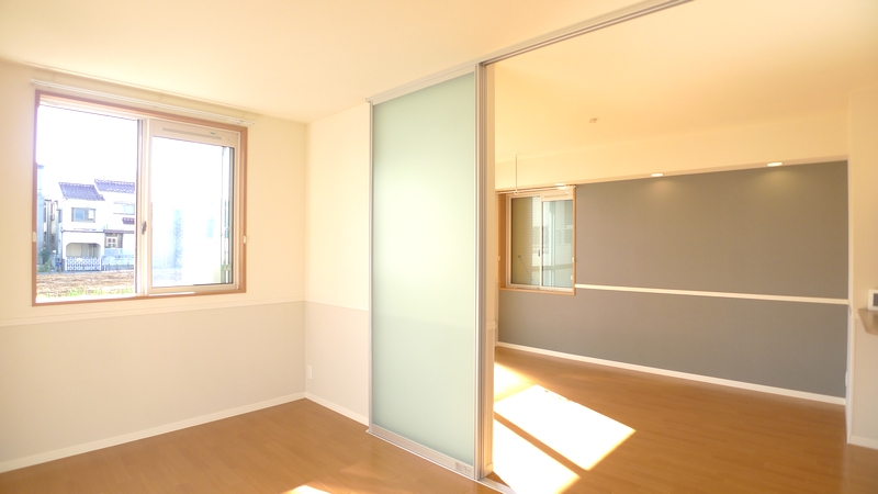 ルーチェ本太 103号-2