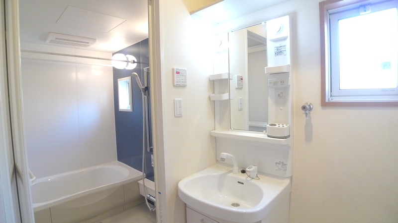 ルーチェ本太 103号-5