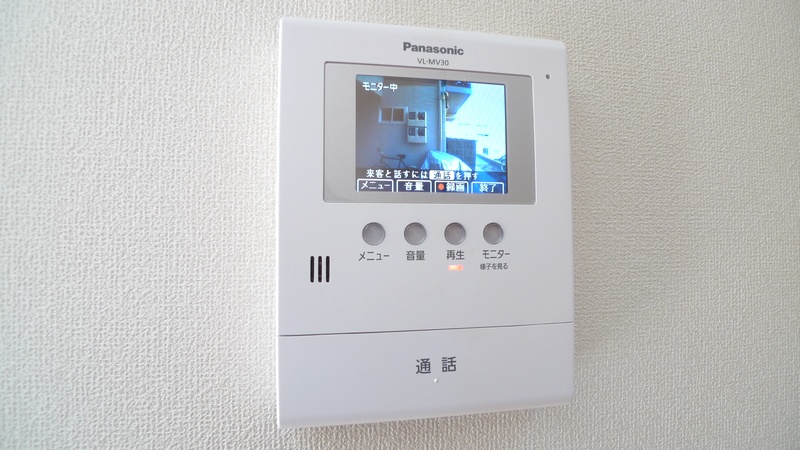 ルーチェ本太 103号-11