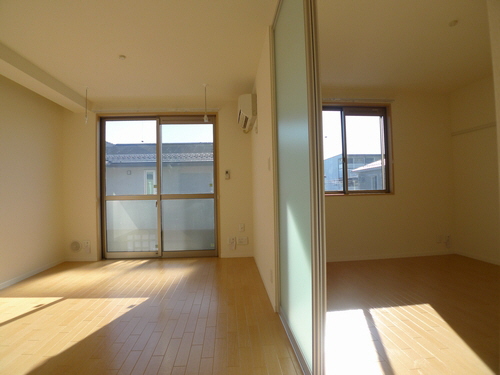 レフィナード 203号-3