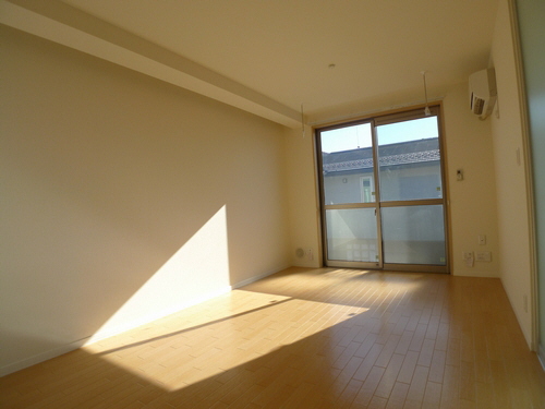 レフィナード 203号-4