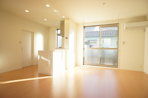 メゾン　ド　ソーレ 102号-4