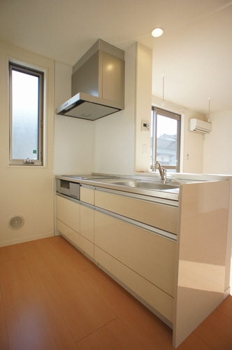 メゾン　ド　ソーレ 102号-8