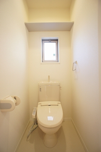 メゾン　ド　ソーレ 102号-11