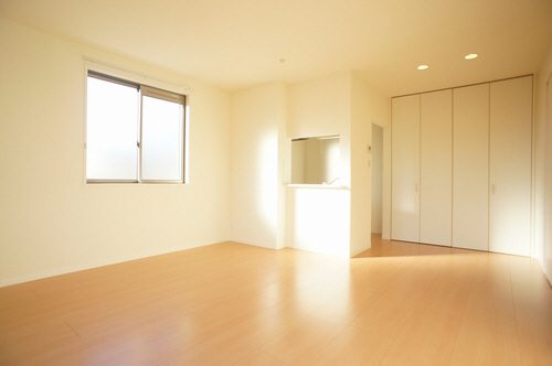 メゾン　ド　ソーレ 201号-3