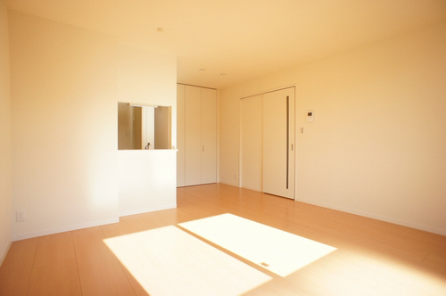 メゾン　ド　ソーレ 201号-5