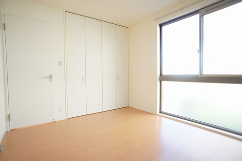 メゾン　ド　ソーレ 201号-6