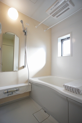 メゾン　ド　ソーレ 201号-9