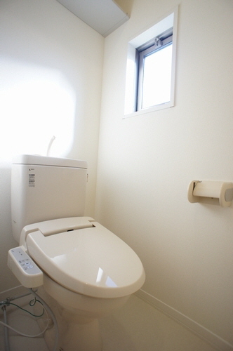 メゾン　ド　ソーレ 201号-11