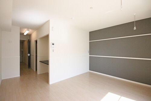 メゾン　ド　サリジェ 202号-2