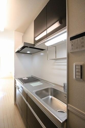 メゾン　ド　サリジェ 202号-3