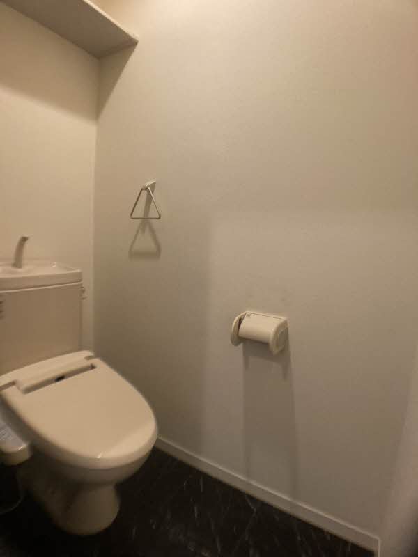 メゾン　ド　サリジェ 202号-7