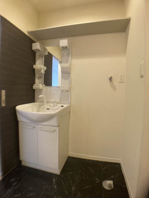 メゾン　ド　サリジェ 202号-8