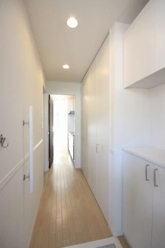 メゾン　ド　サリジェ 202号-10