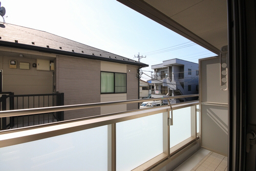 メゾン　ド　サリジェ 202号-11