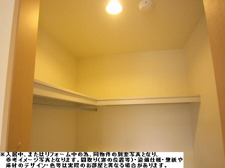 フローラ・ベルテ 306号-4