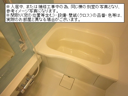 フローラ・ベルテ 306号-7