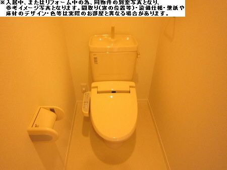 フローラ・ベルテ 306号-8