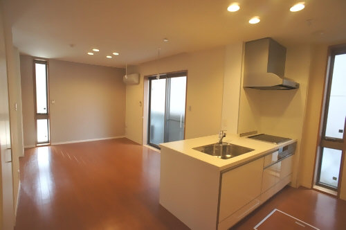 ヴィア　浦和常盤 103号-2