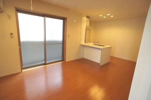 ヴィア　浦和常盤 103号-4