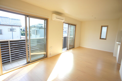 ル・プレジール 202号-2