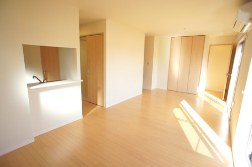 ル・プレジール 202号-5