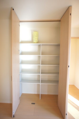 ル・プレジール 202号-6