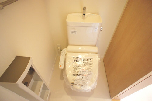 ル・プレジール 202号-9