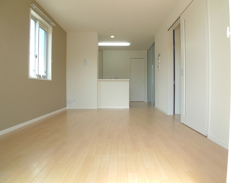 グラン・コンフォール 101号-2